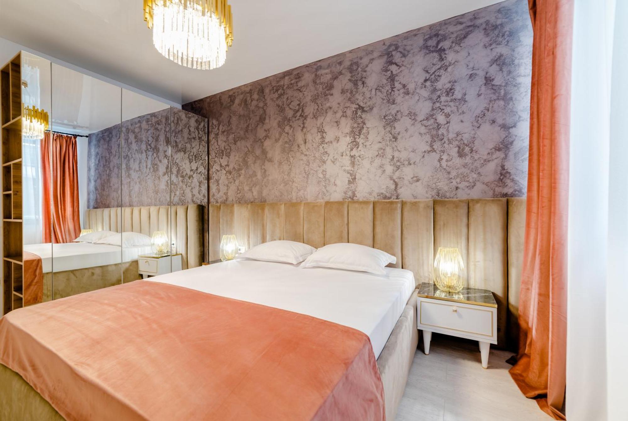 Joya - Mamaia Nord Apartament *